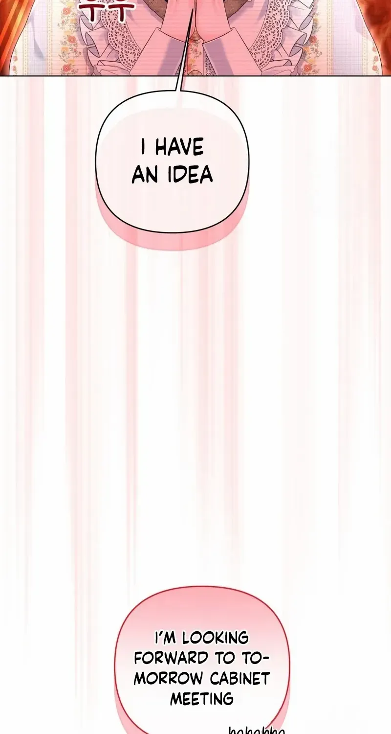 I Think It Would Be Better For Me to Become King Chapter 20 page 43 - 