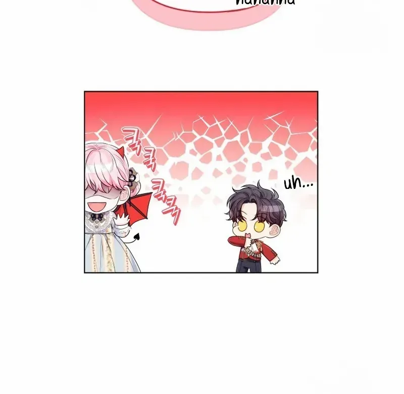 I Think It Would Be Better For Me to Become King Chapter 20 page 44 - 