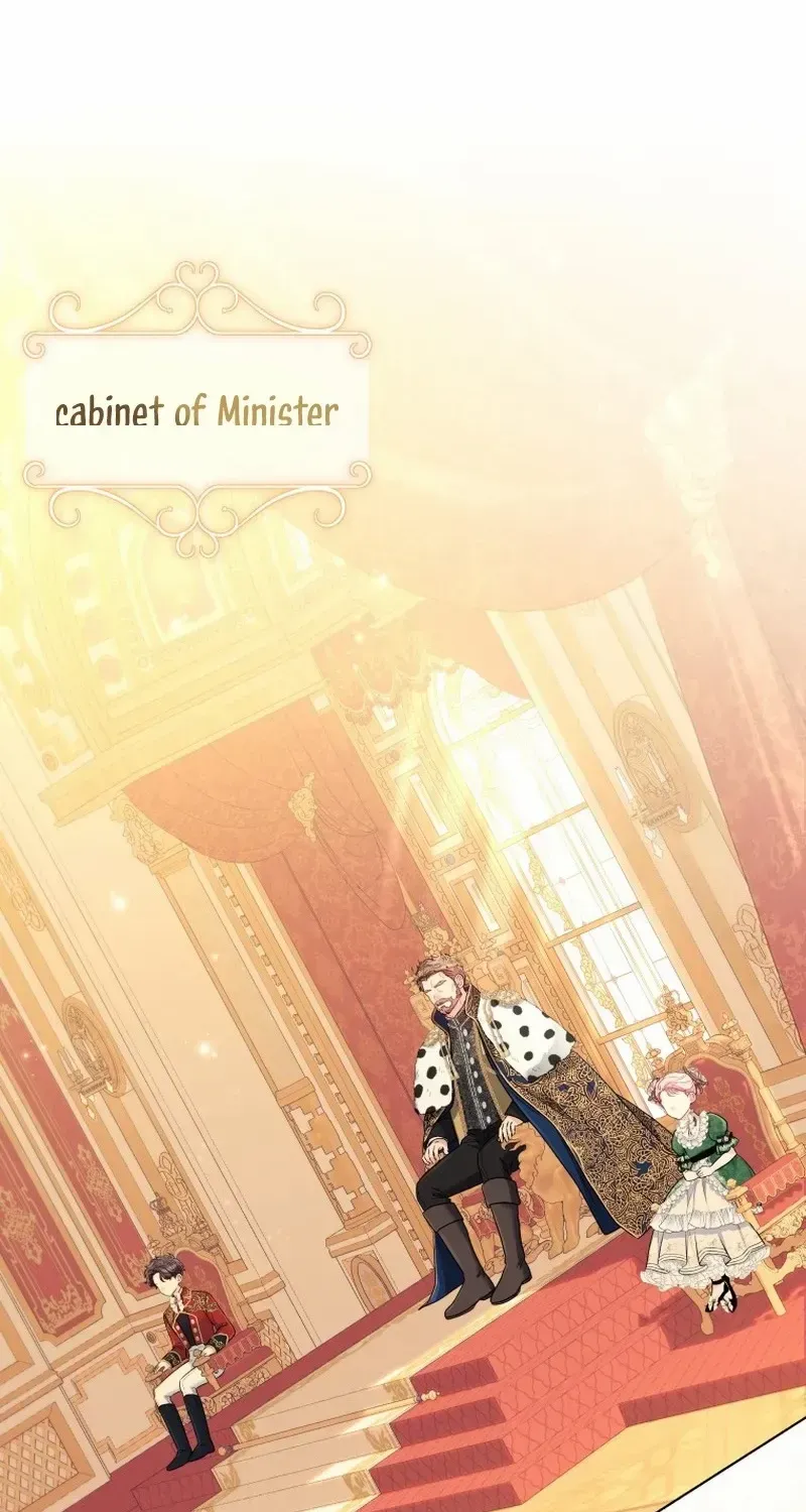 I Think It Would Be Better For Me to Become King Chapter 20 page 46 - 