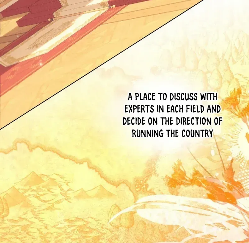 I Think It Would Be Better For Me to Become King Chapter 20 page 47 - 