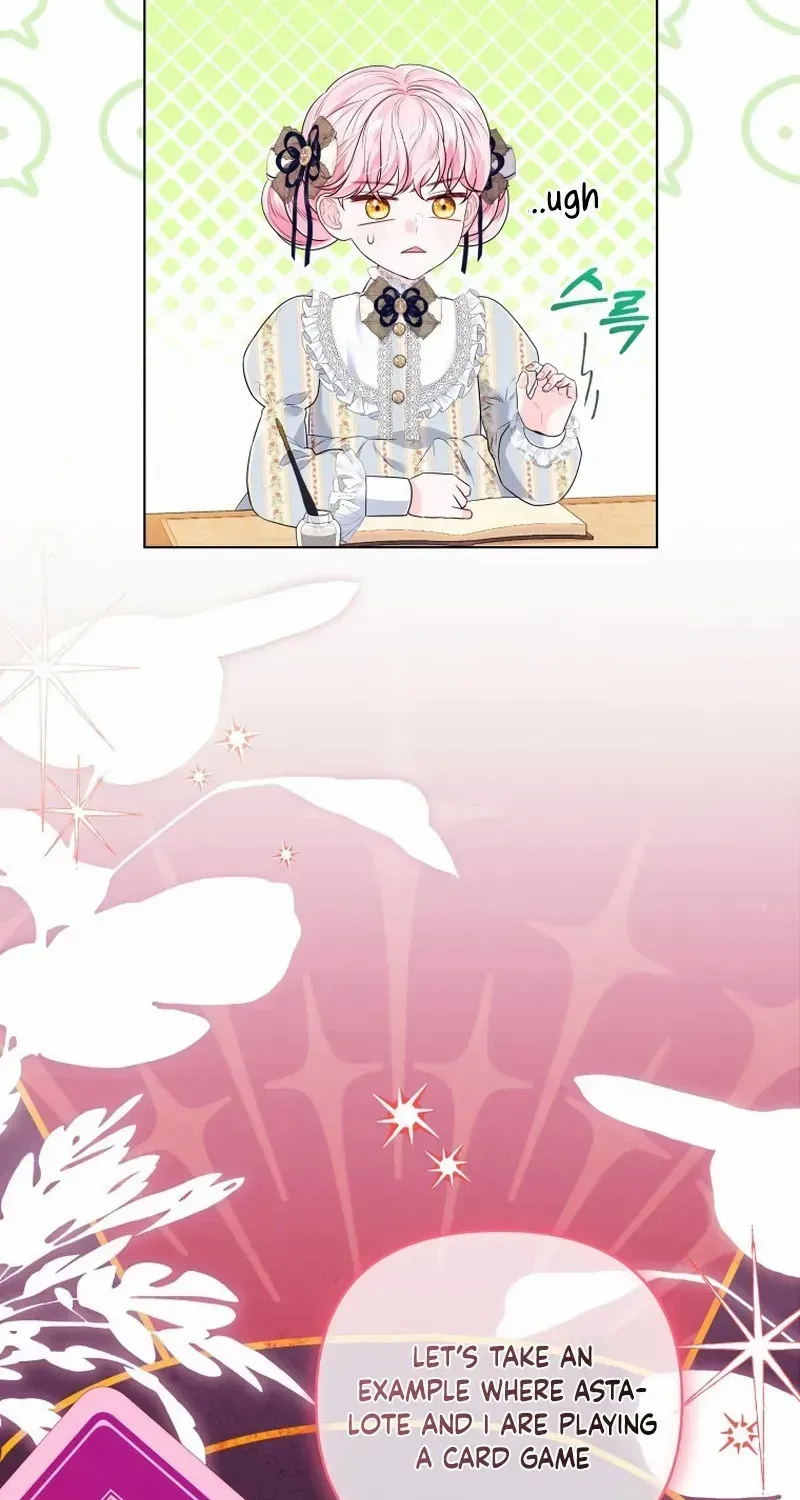 I Think It Would Be Better For Me to Become King Chapter 20 page 6 - 