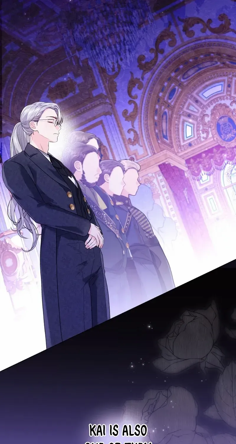 I Think It Would Be Better For Me to Become King Chapter 20 page 52 - 