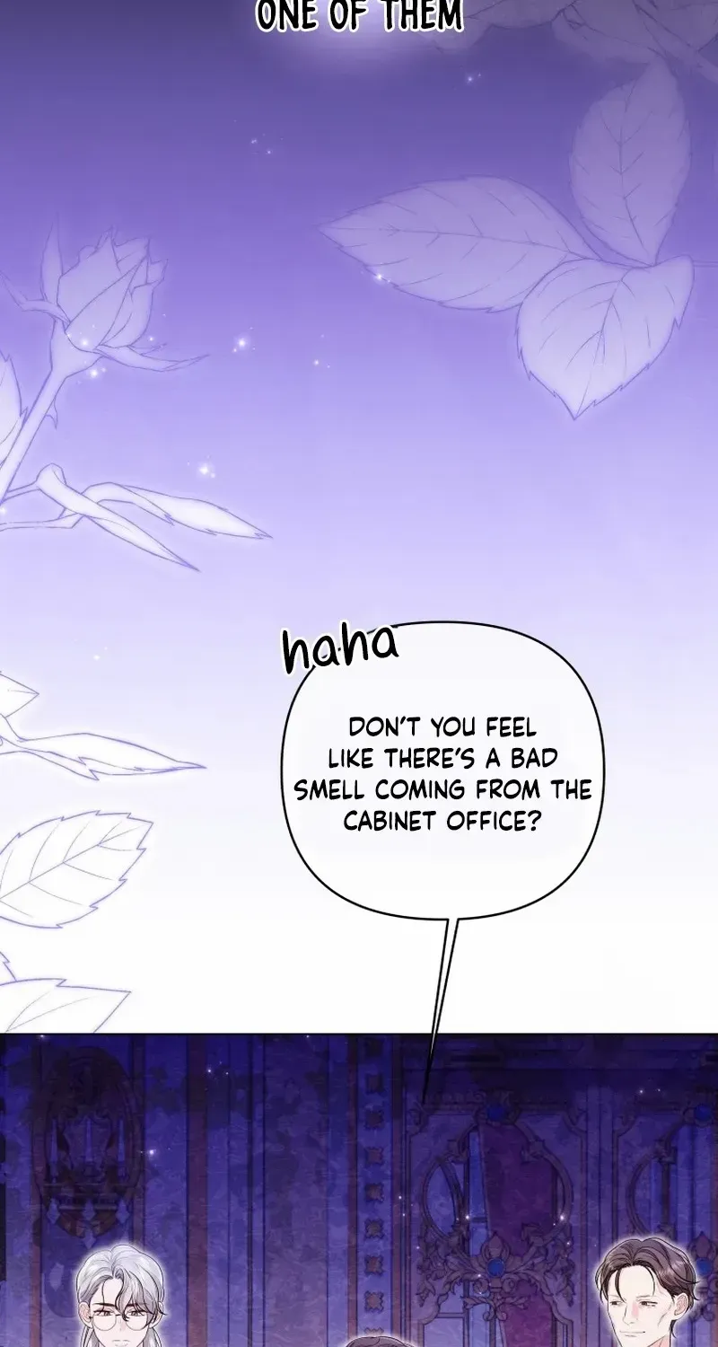 I Think It Would Be Better For Me to Become King Chapter 20 page 53 - 
