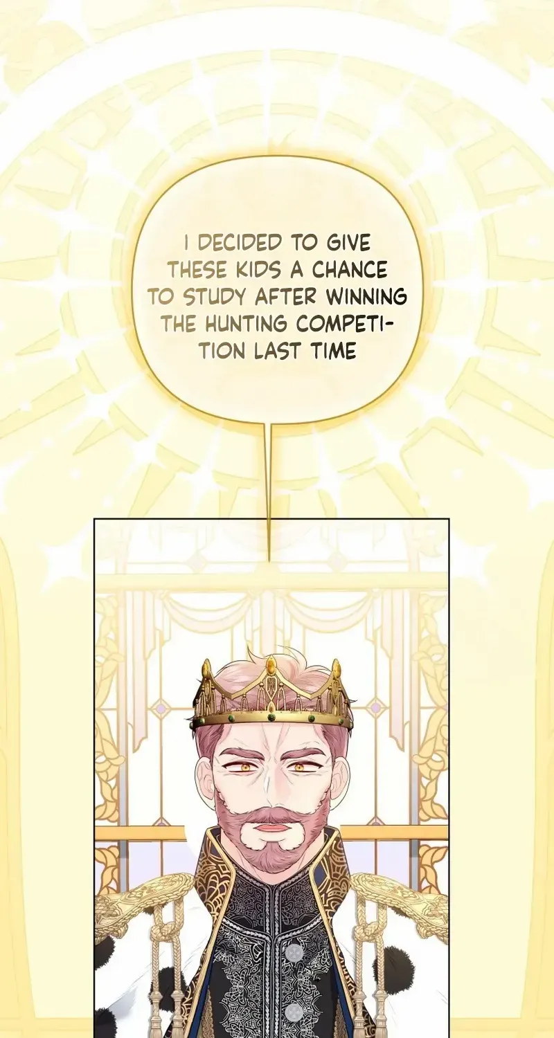 I Think It Would Be Better For Me to Become King Chapter 20 page 57 - 