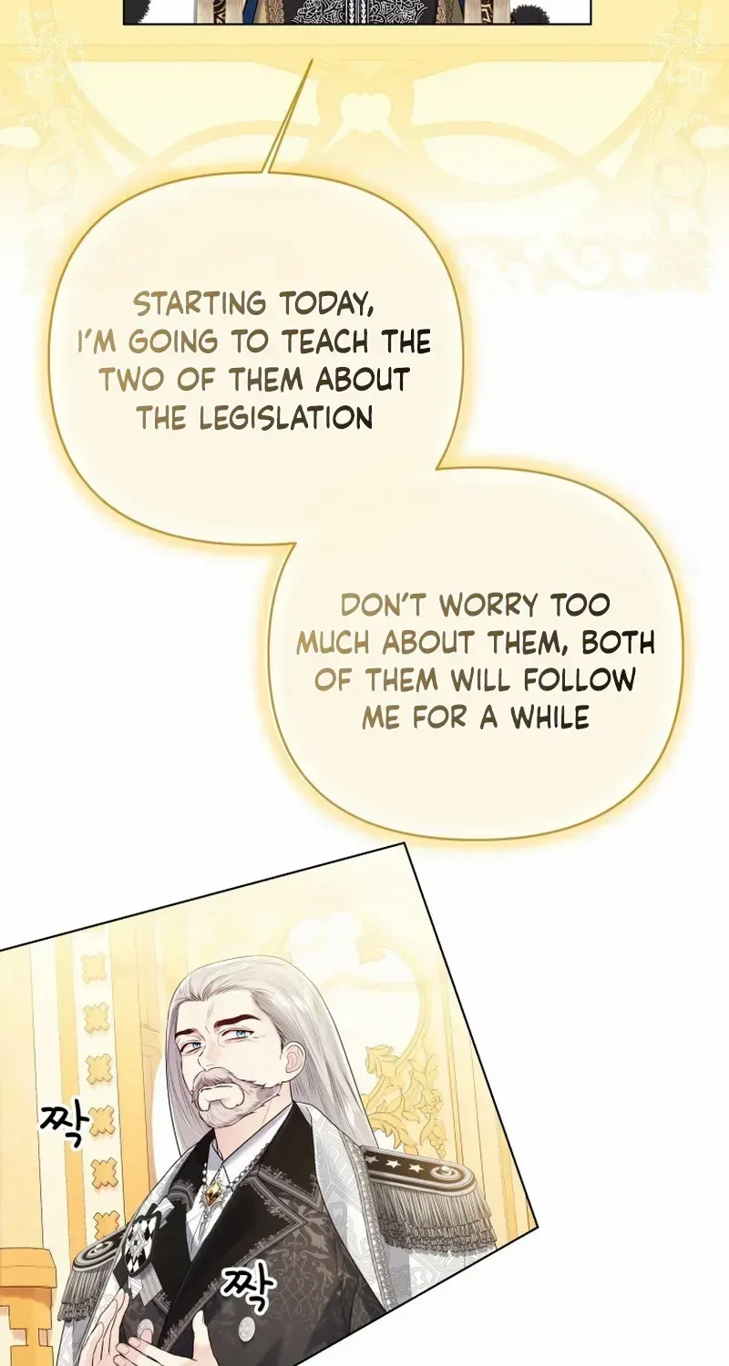 I Think It Would Be Better For Me to Become King Chapter 20 page 58 - 