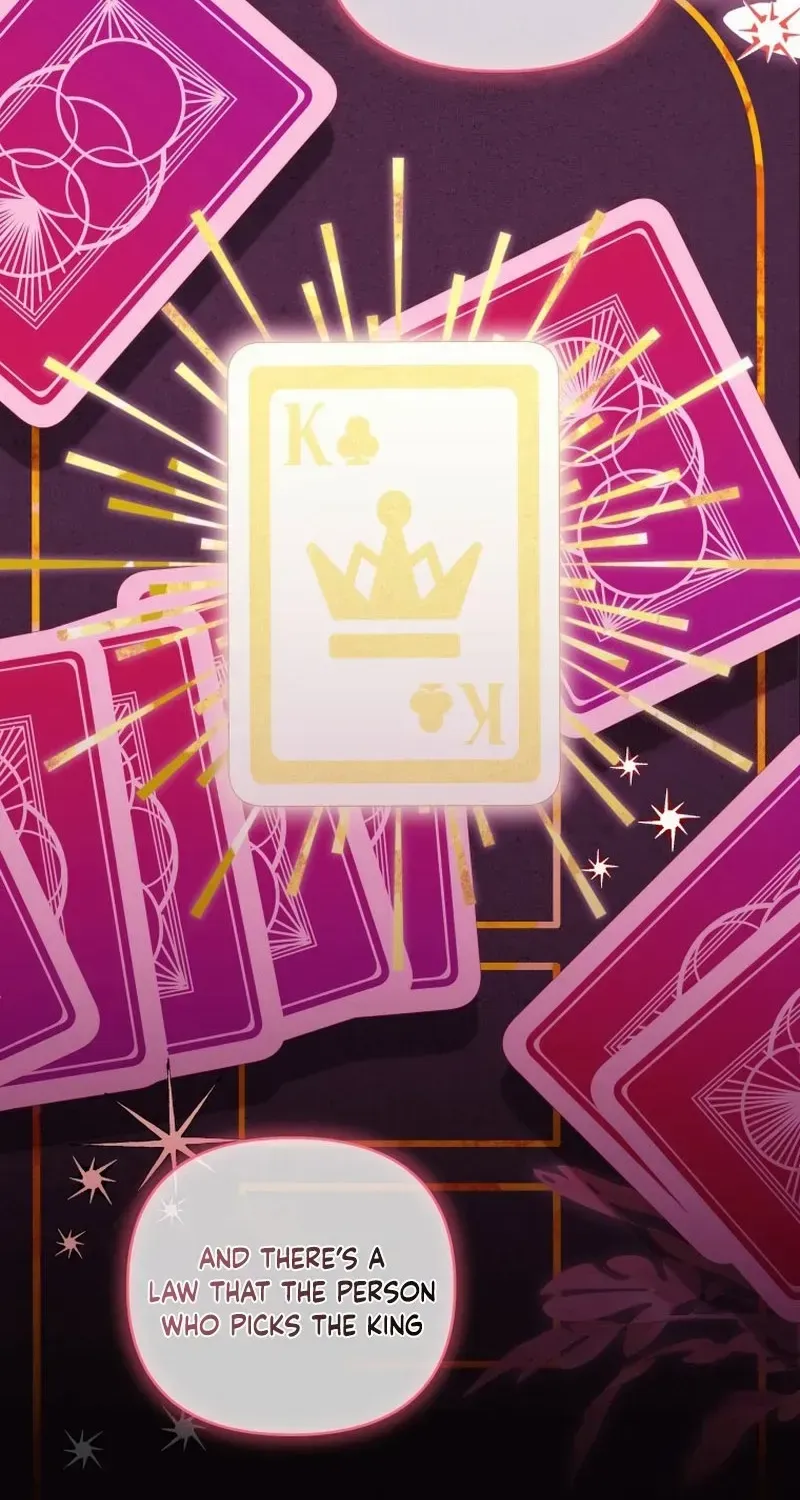 I Think It Would Be Better For Me to Become King Chapter 20 page 7 - 