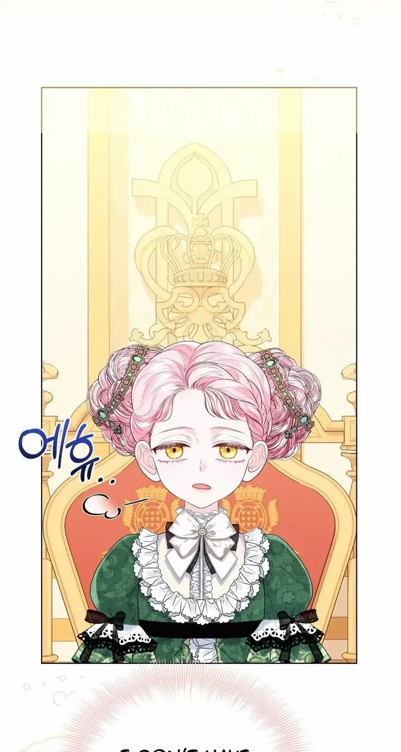 I Think It Would Be Better For Me to Become King Chapter 20 page 61 - 
