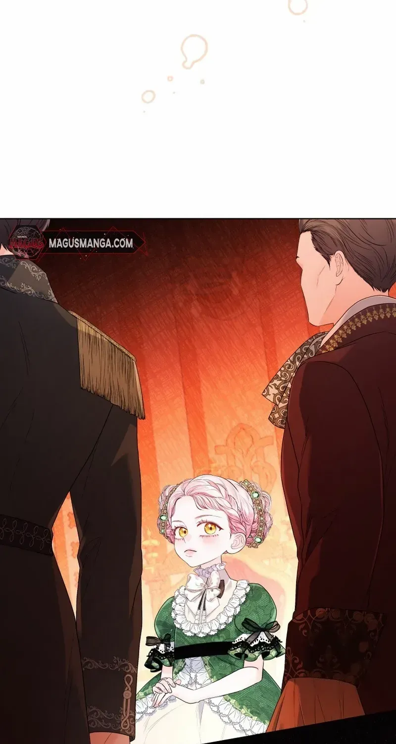 I Think It Would Be Better For Me to Become King Chapter 20 page 64 - 