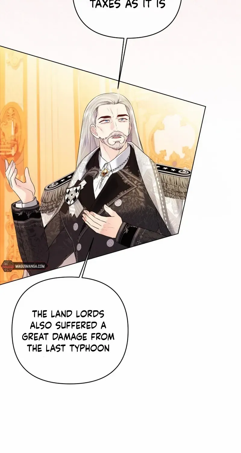 I Think It Would Be Better For Me to Become King Chapter 20 page 66 - 