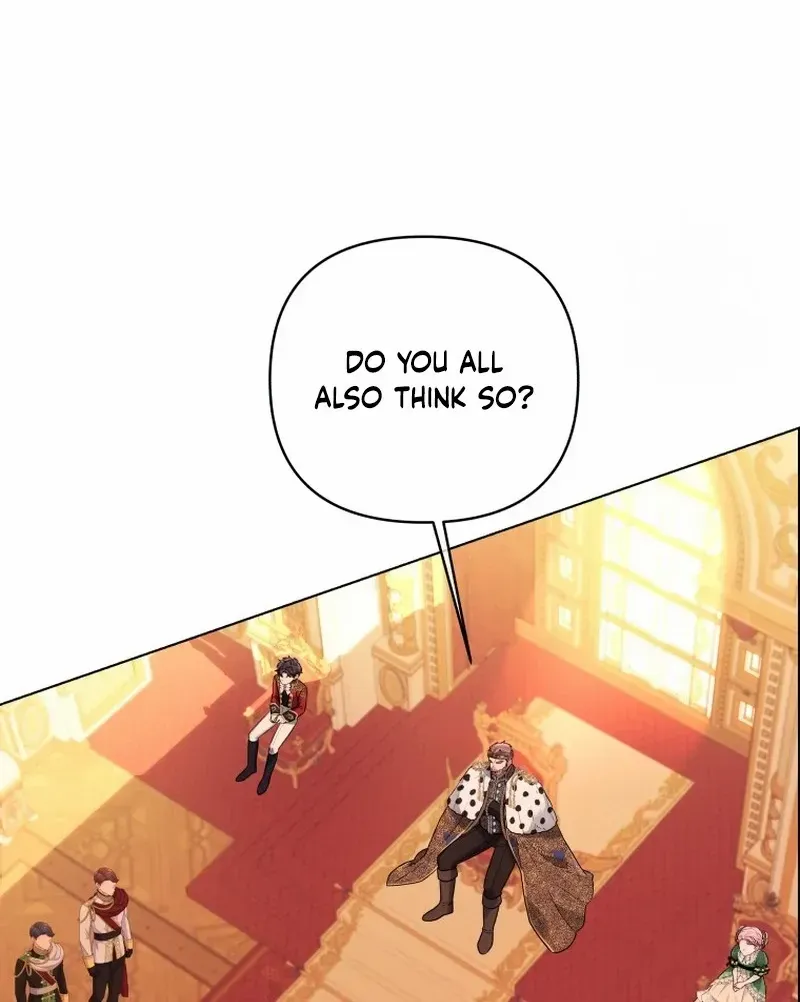 I Think It Would Be Better For Me to Become King Chapter 20 page 67 - 