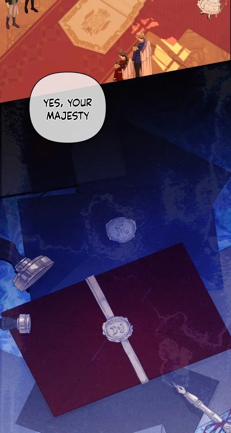 I Think It Would Be Better For Me to Become King Chapter 20 page 68 - 