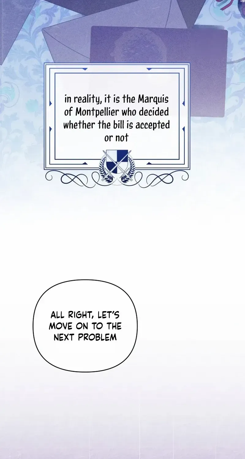 I Think It Would Be Better For Me to Become King Chapter 20 page 69 - 
