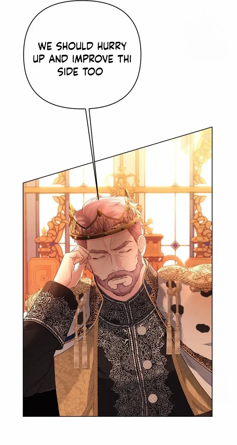 I Think It Would Be Better For Me to Become King Chapter 20 page 72 - 
