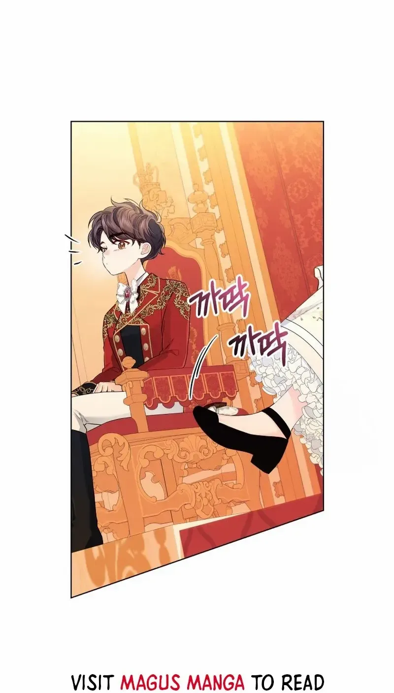 I Think It Would Be Better For Me to Become King Chapter 20 page 75 - 