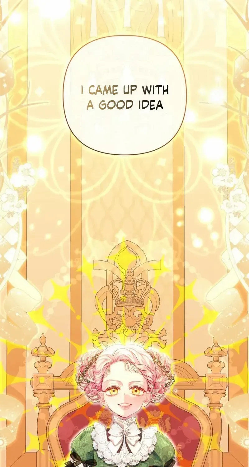 I Think It Would Be Better For Me to Become King Chapter 20 page 77 - 