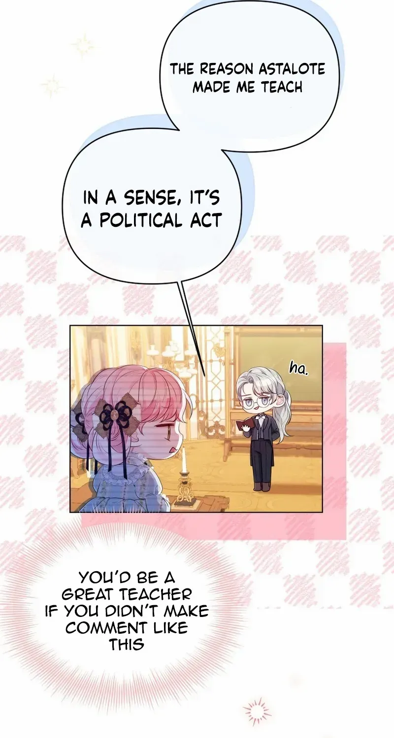 I Think It Would Be Better For Me to Become King Chapter 20 page 10 - 