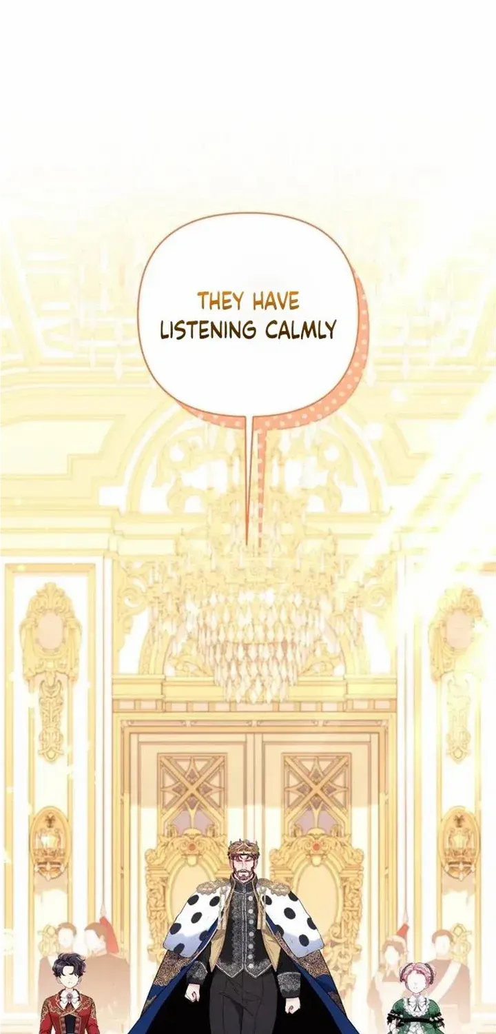 I Think It Would Be Better For Me to Become King Chapter 21 page 2 - 