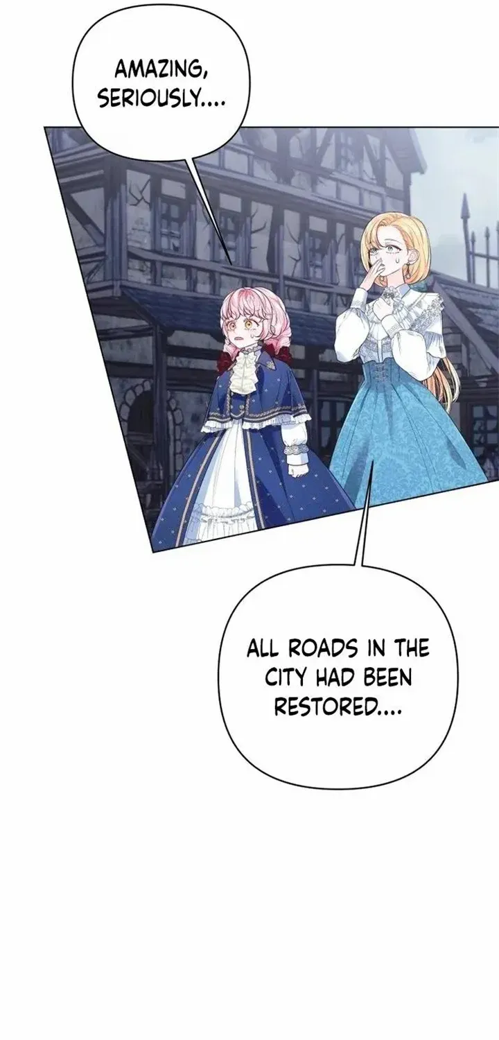 I Think It Would Be Better For Me to Become King Chapter 21 page 18 - 
