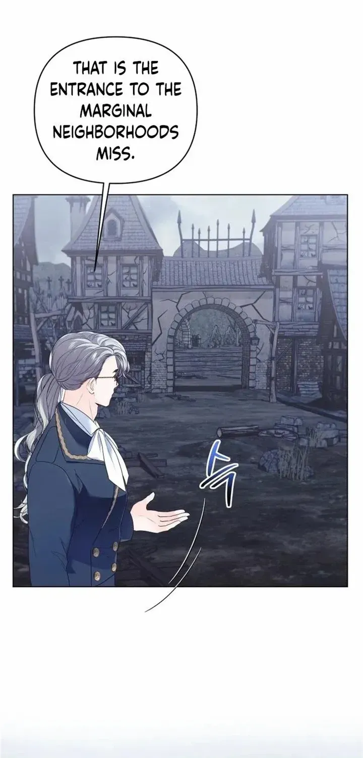 I Think It Would Be Better For Me to Become King Chapter 21 page 19 - 