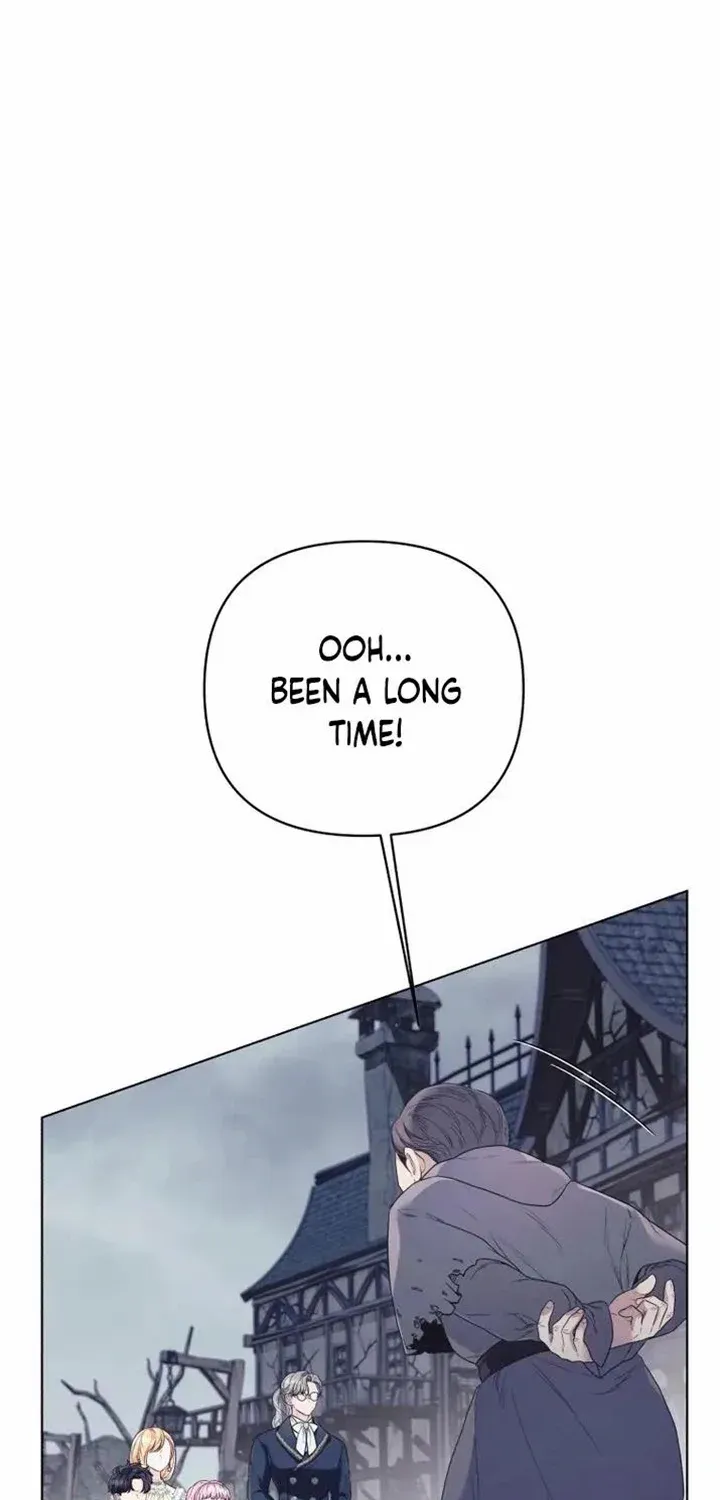 I Think It Would Be Better For Me to Become King Chapter 21 page 22 - 