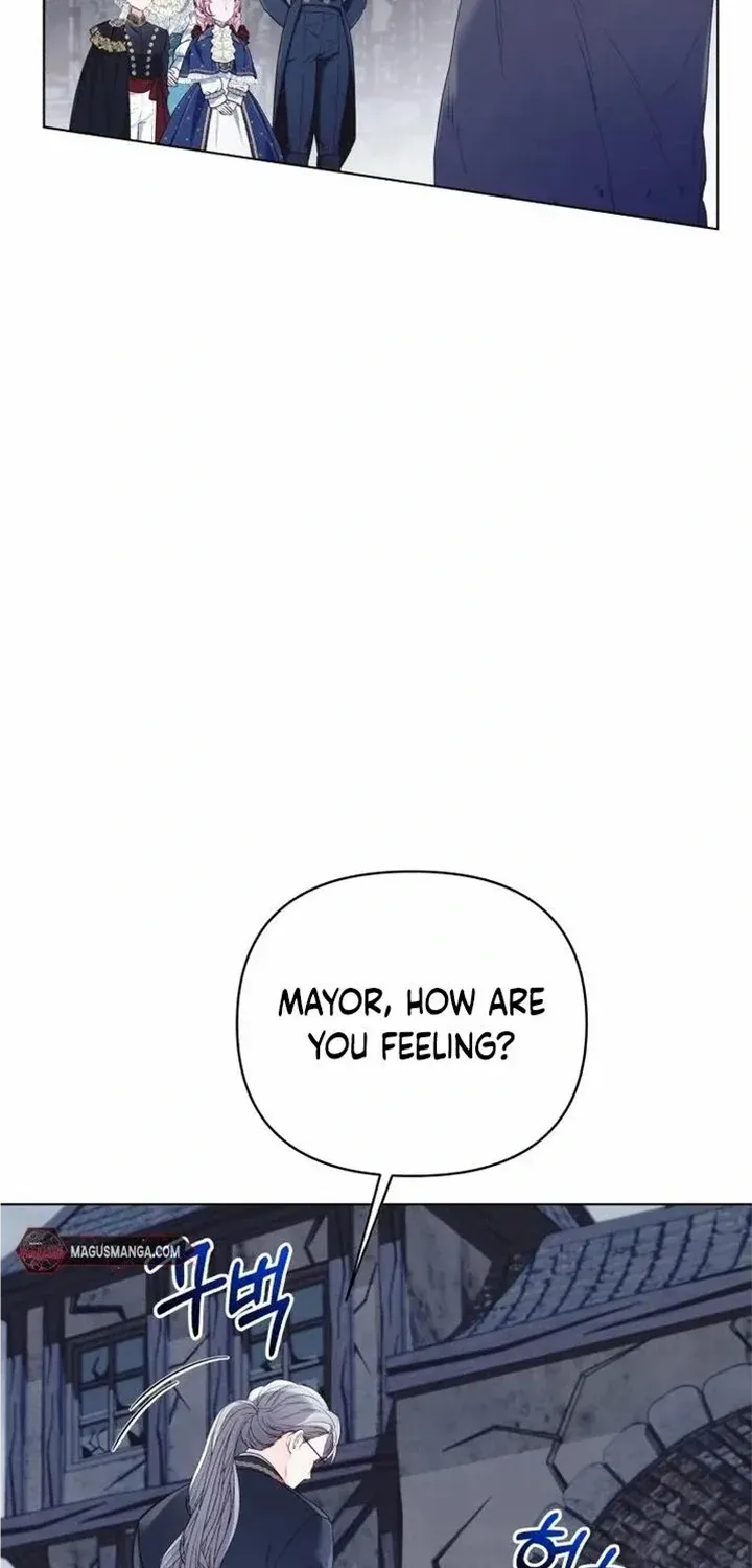 I Think It Would Be Better For Me to Become King Chapter 21 page 23 - 