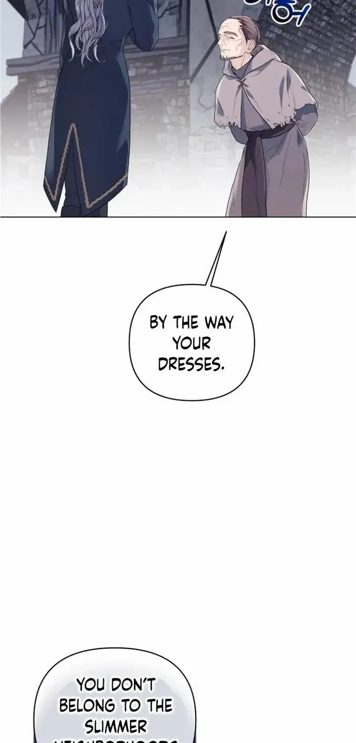 I Think It Would Be Better For Me to Become King Chapter 21 page 24 - 