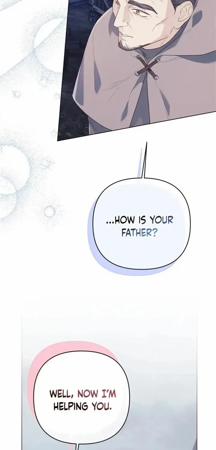 I Think It Would Be Better For Me to Become King Chapter 21 page 30 - 