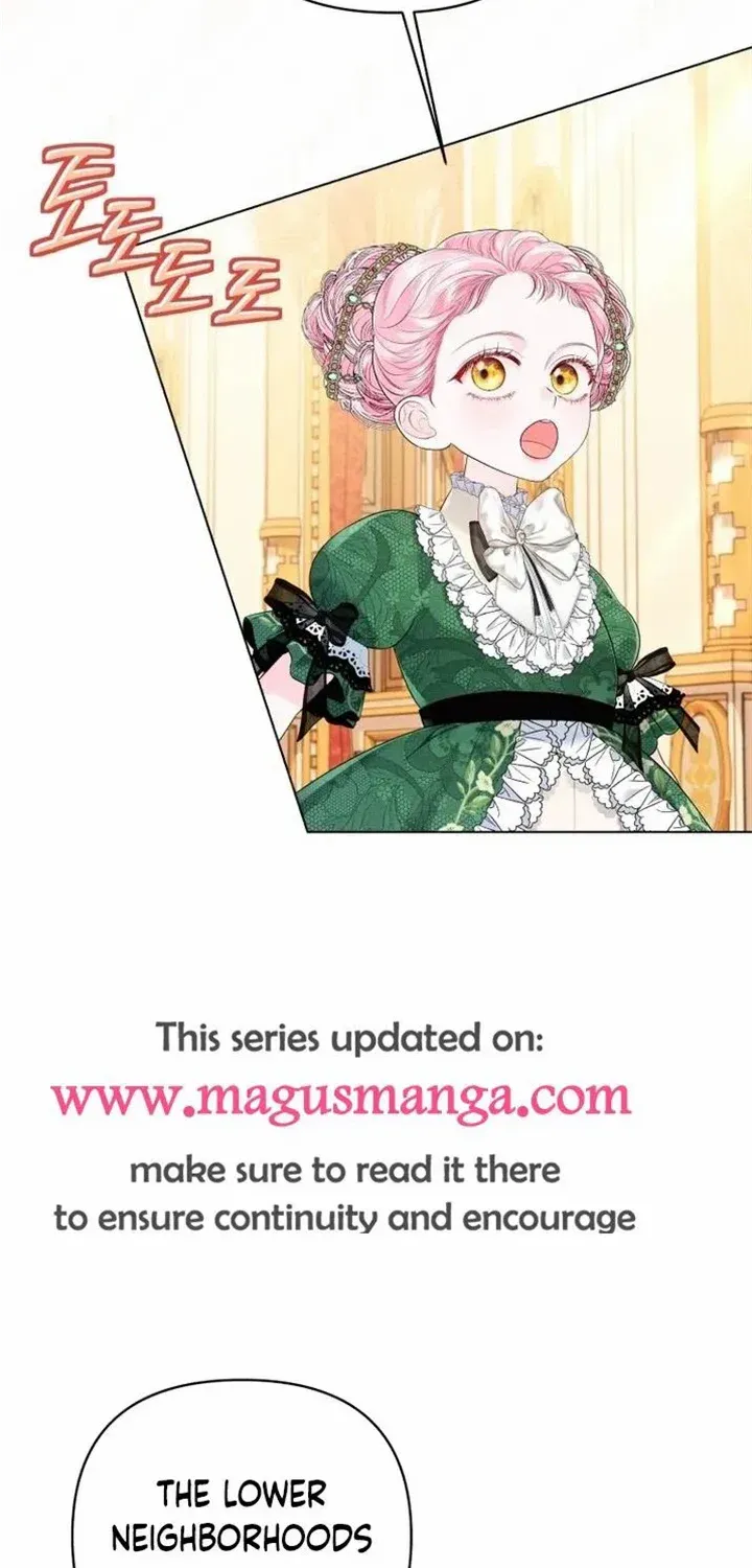 I Think It Would Be Better For Me to Become King Chapter 21 page 4 - 