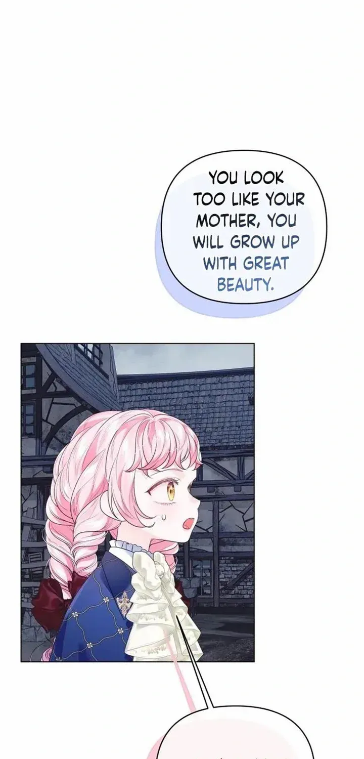 I Think It Would Be Better For Me to Become King Chapter 21 page 32 - 
