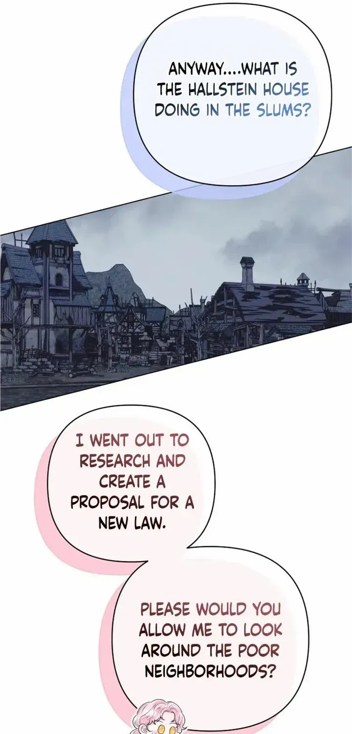 I Think It Would Be Better For Me to Become King Chapter 21 page 34 - 