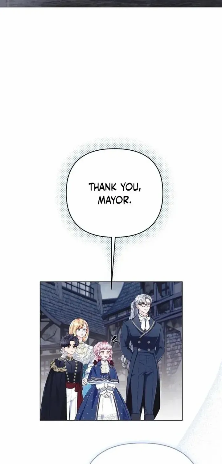 I Think It Would Be Better For Me to Become King Chapter 21 page 37 - 