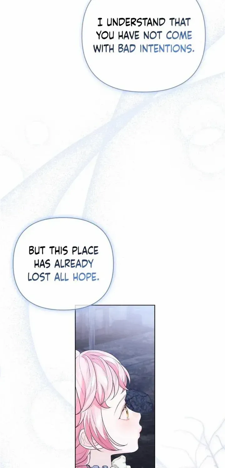 I Think It Would Be Better For Me to Become King Chapter 21 page 38 - 