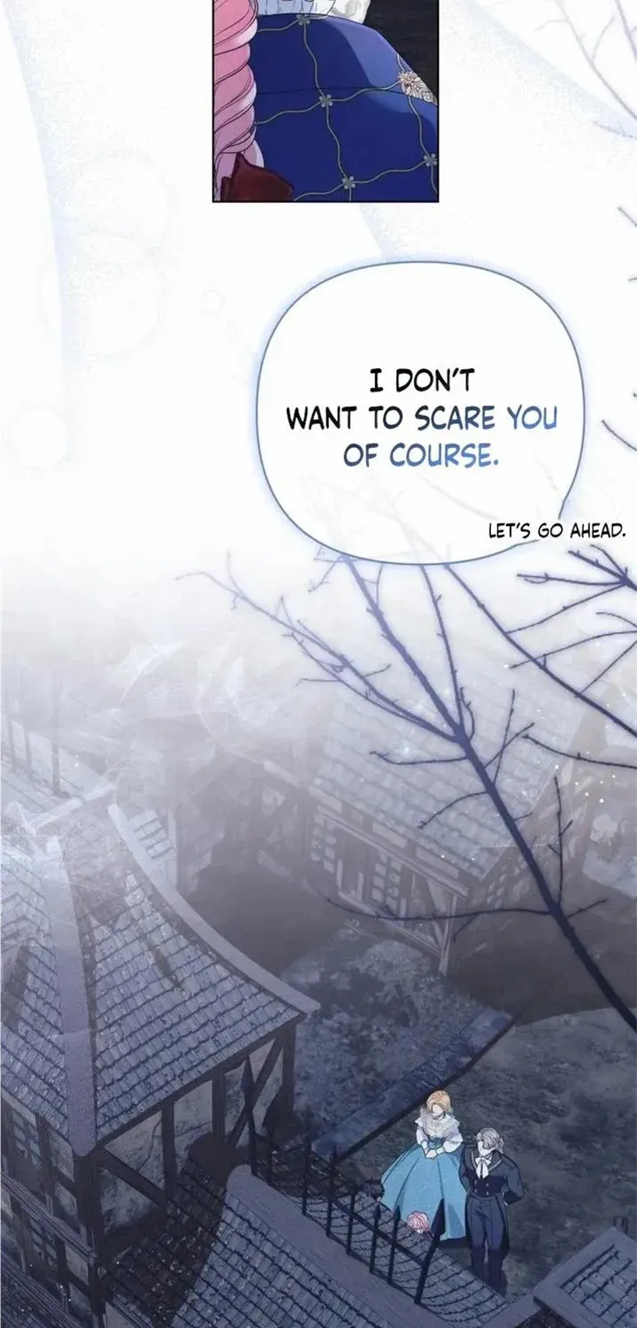 I Think It Would Be Better For Me to Become King Chapter 21 page 39 - 