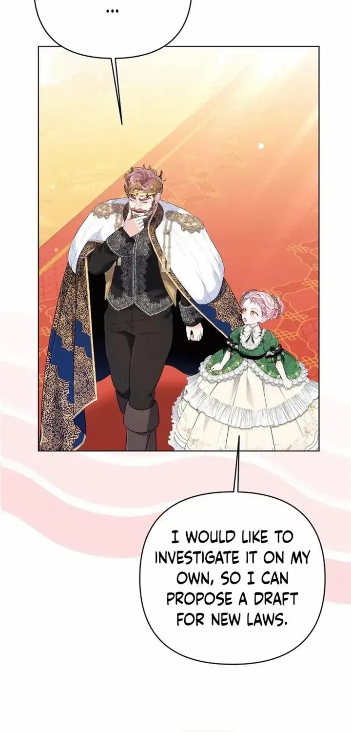 I Think It Would Be Better For Me to Become King Chapter 21 page 5 - 