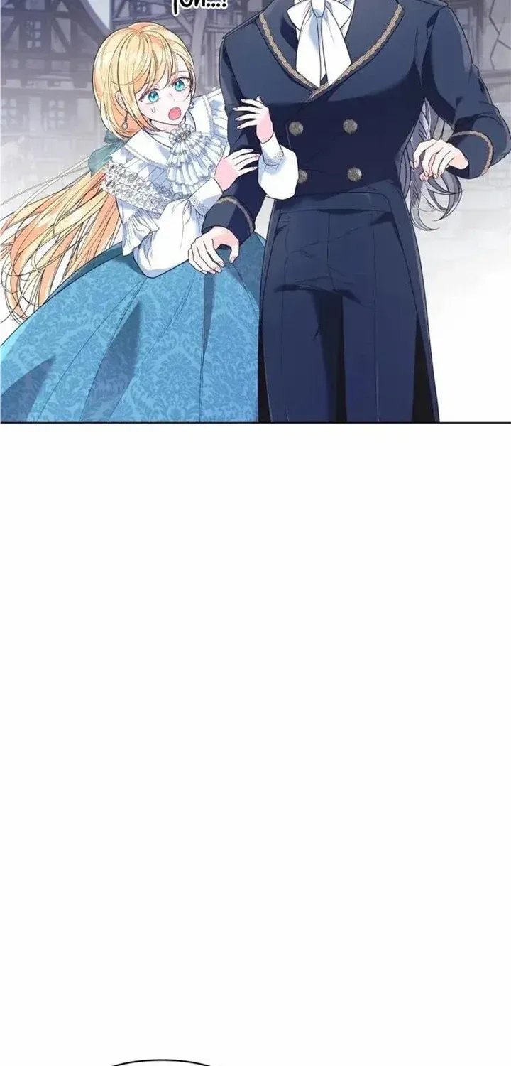 I Think It Would Be Better For Me to Become King Chapter 21 page 42 - 