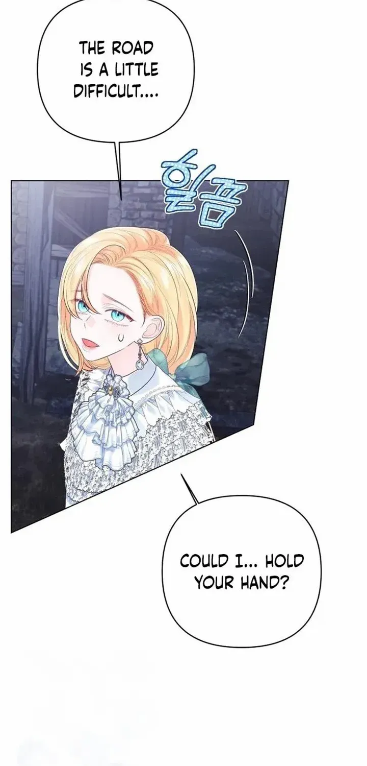 I Think It Would Be Better For Me to Become King Chapter 21 page 43 - 