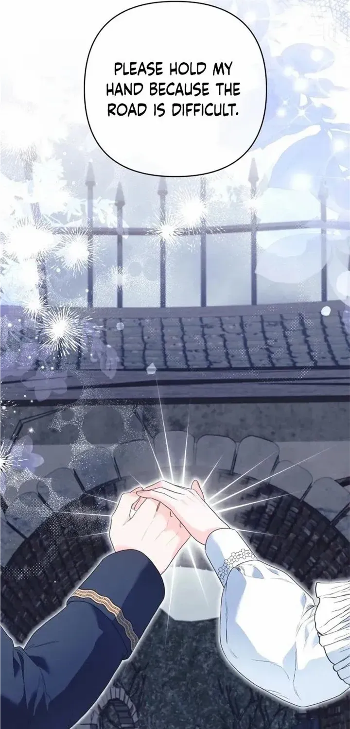 I Think It Would Be Better For Me to Become King Chapter 21 page 45 - 