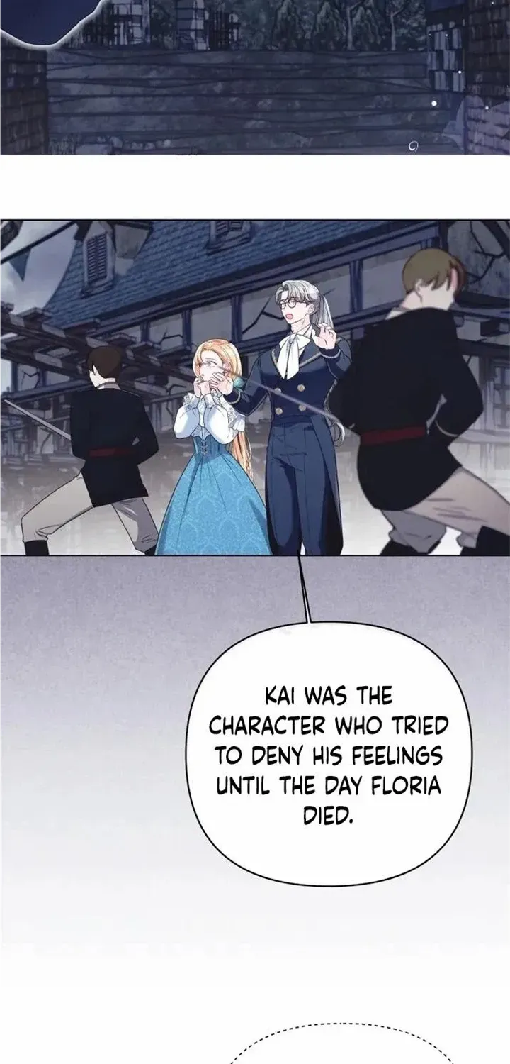 I Think It Would Be Better For Me to Become King Chapter 21 page 46 - 
