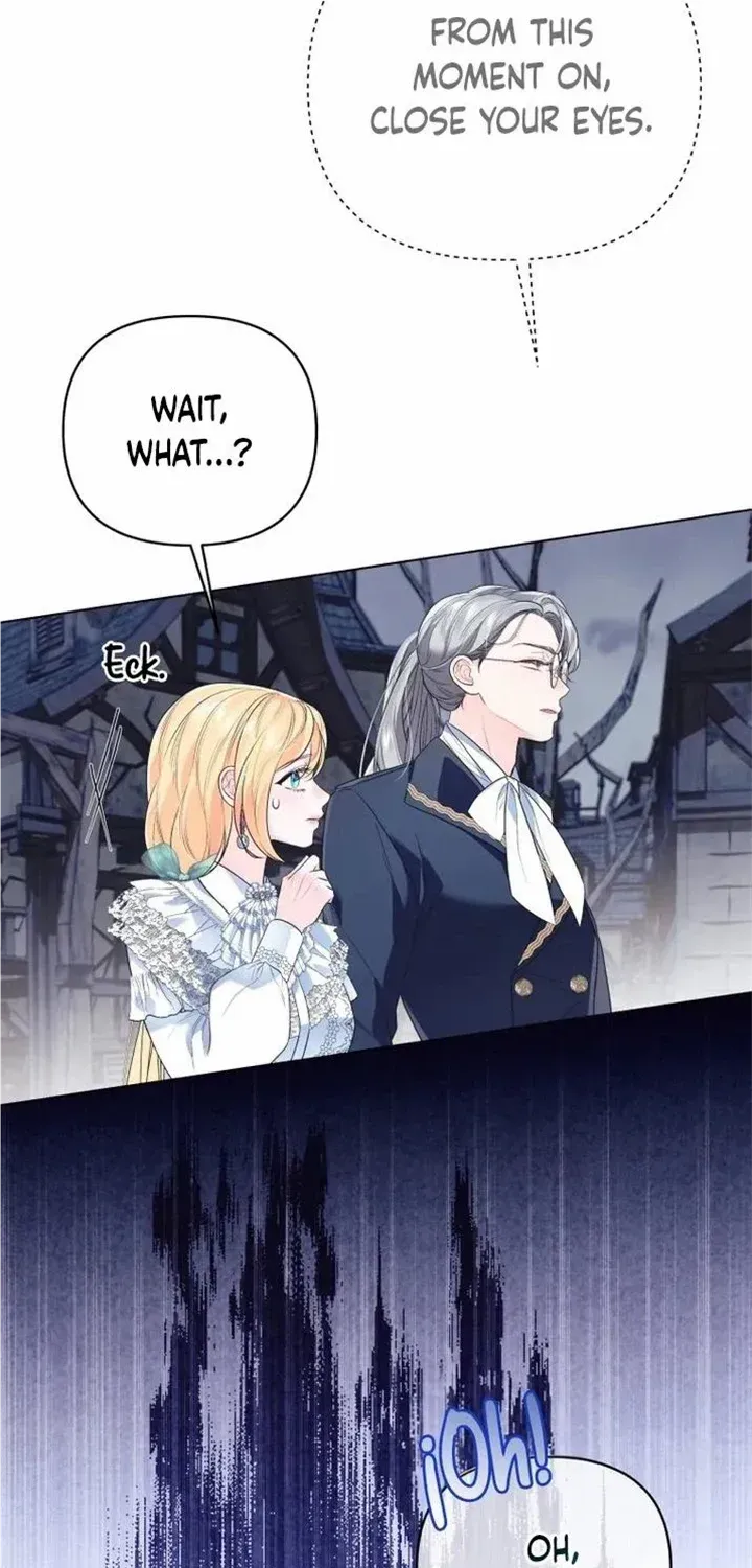 I Think It Would Be Better For Me to Become King Chapter 21 page 48 - 