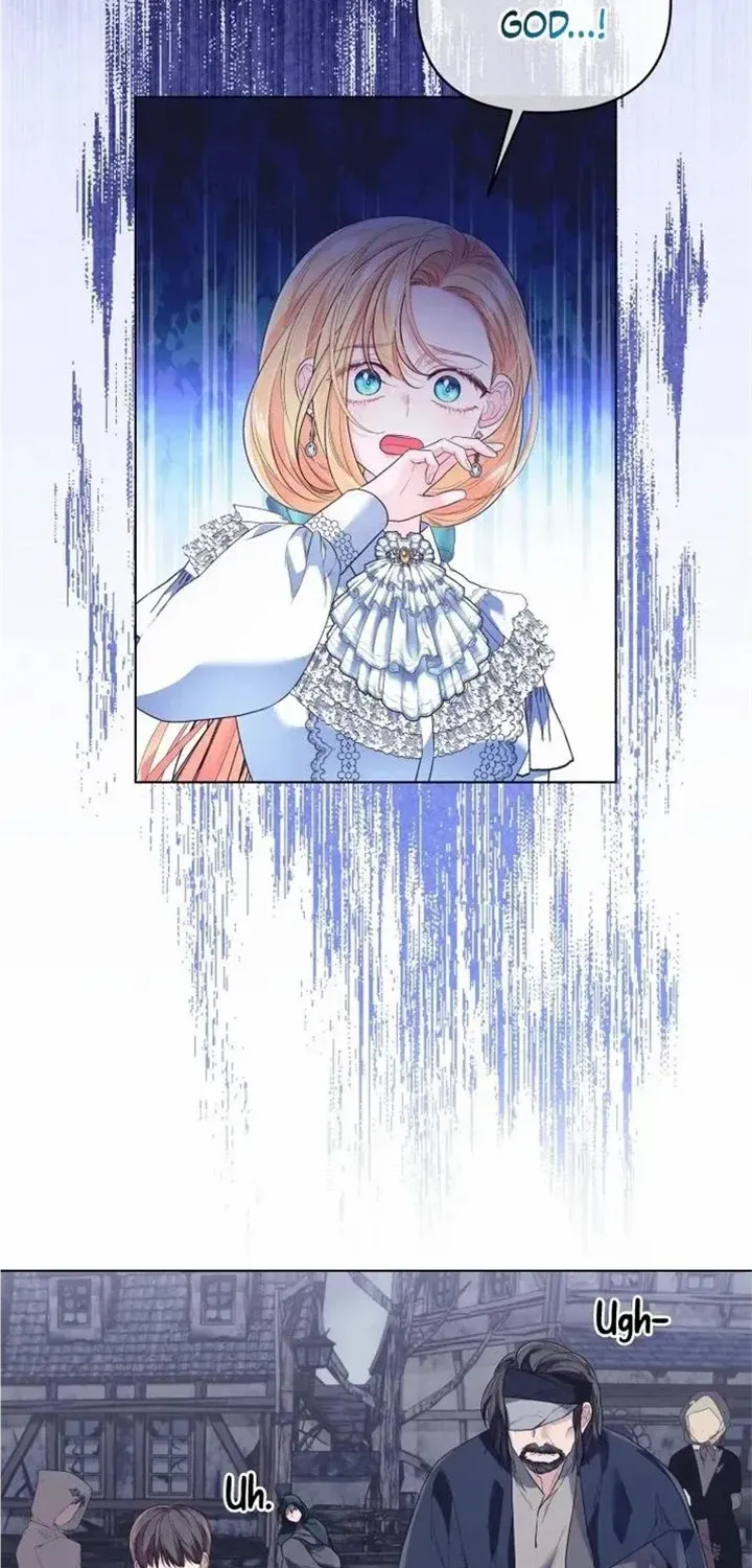 I Think It Would Be Better For Me to Become King Chapter 21 page 49 - 