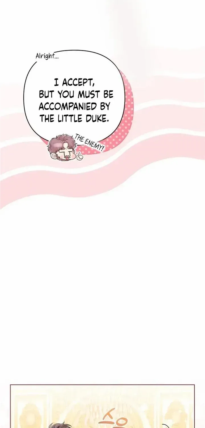 I Think It Would Be Better For Me to Become King Chapter 21 page 6 - 