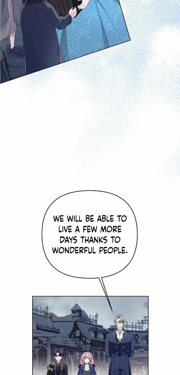 I Think It Would Be Better For Me to Become King Chapter 21 page 52 - 