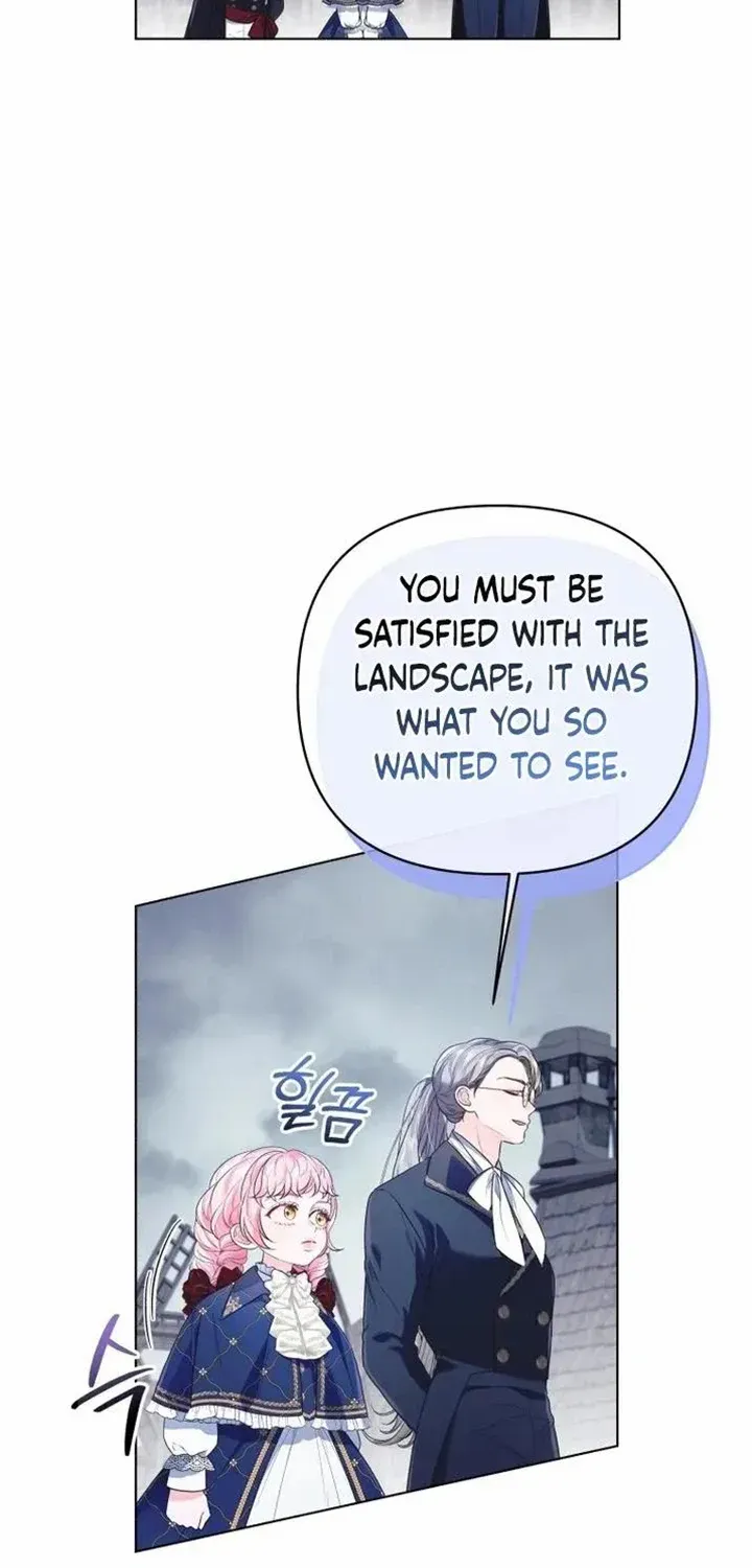 I Think It Would Be Better For Me to Become King Chapter 21 page 53 - 