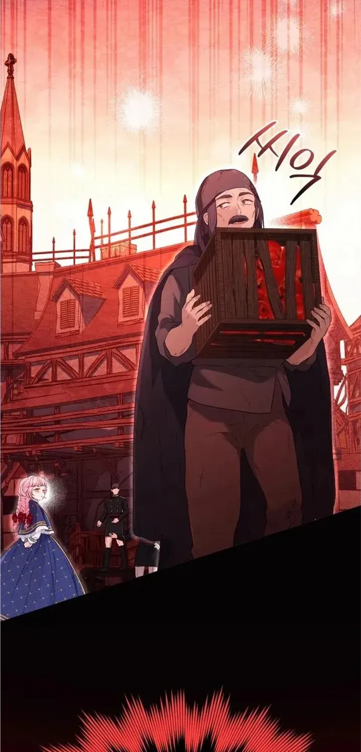 I Think It Would Be Better For Me to Become King Chapter 21 page 58 - 