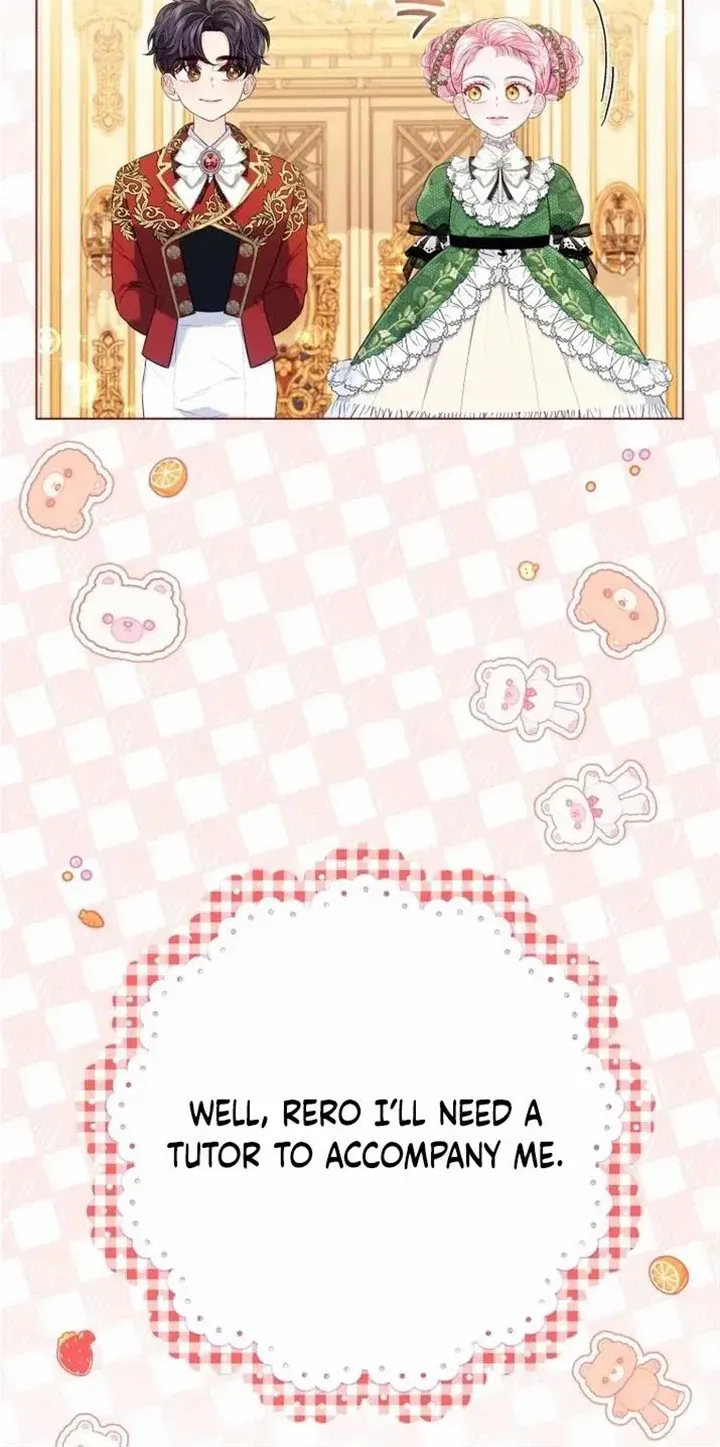 I Think It Would Be Better For Me to Become King Chapter 21 page 7 - 