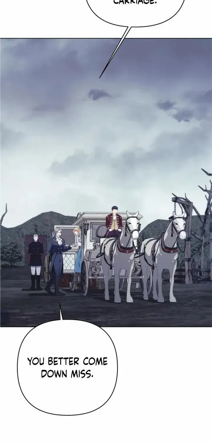 I Think It Would Be Better For Me to Become King Chapter 21 page 10 - 