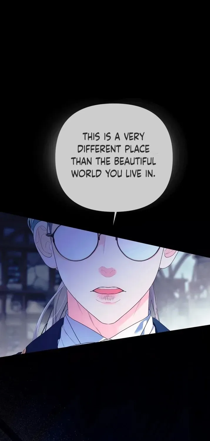 I Think It Would Be Better For Me to Become King Chapter 22 page 1 - 