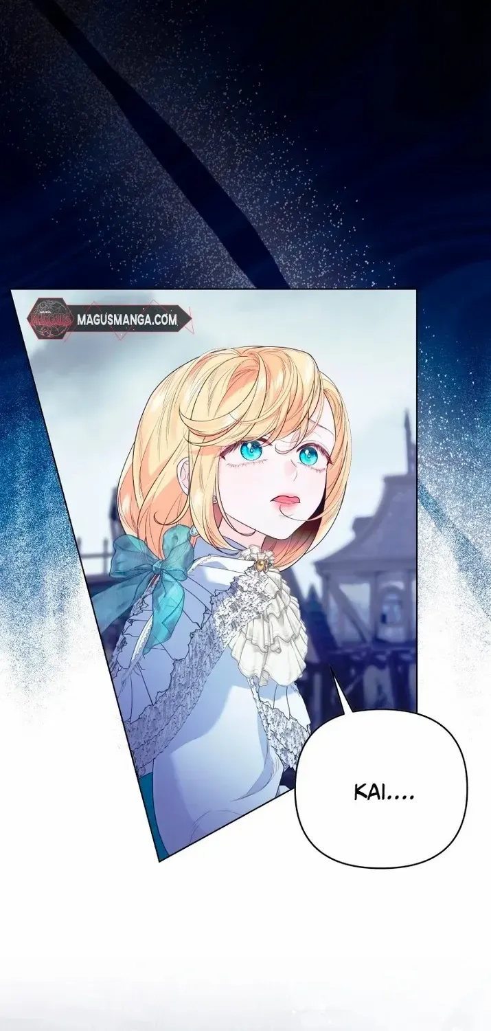 I Think It Would Be Better For Me to Become King Chapter 22 page 2 - 
