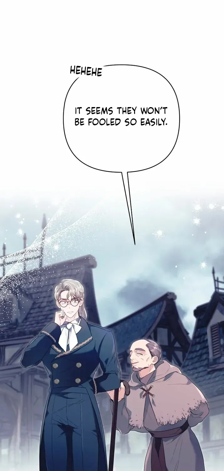 I Think It Would Be Better For Me to Become King Chapter 22 page 17 - 
