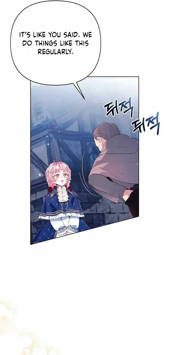 I Think It Would Be Better For Me to Become King Chapter 22 page 19 - 